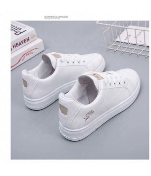 Factory Ruizi Ladies Casual Walking Style Shoes Comfortable Women's Sneaker