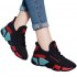 Wholesale New african ladies sneakers comfortable sport casual women running shoes