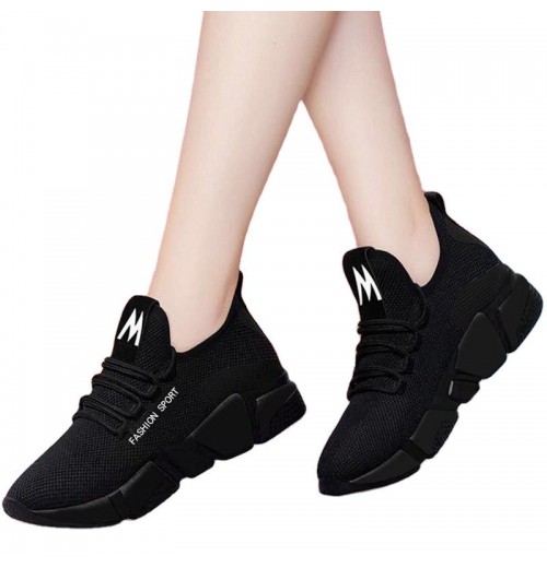 woman shoe zapatos deportivos para damas wages close bock summer sneakers for women female shoes