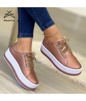 New Design Ladies Sport Soft Light Weight Womens Sport Loafers Women Casual Running Walking Shoes