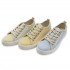 Wholesale fashionable women's shoes latest design breathable casual women's shoes