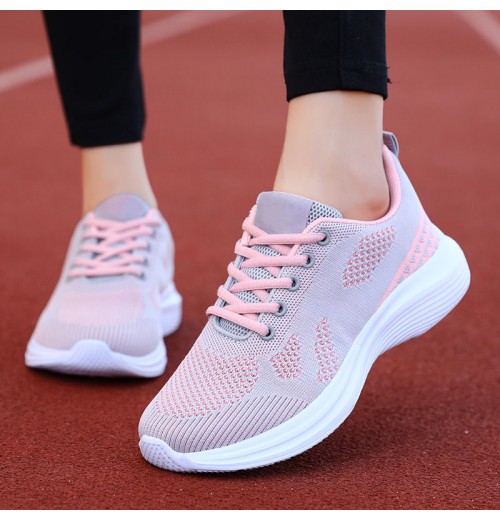 High quality zapatos stretch fabric woven mens casual shoes women shoes 2024