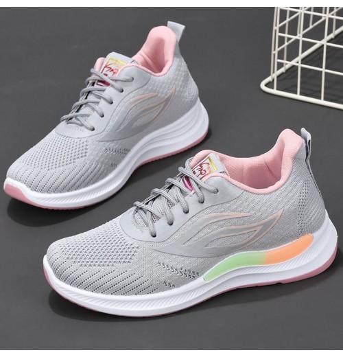 Africa original shoes sport shoe women's shoes 2023 breathable running sneakers breathable sneakers mesh surface