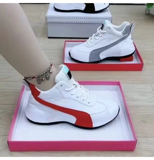 Wholesale Classic Breathable Walking Style Shoes Sneakers Casual Shoes For Women